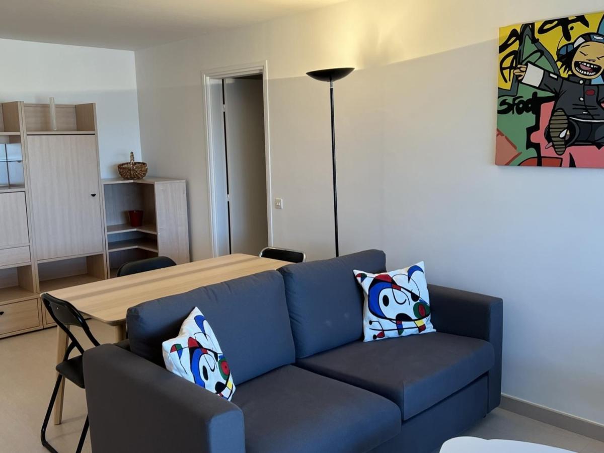 Appartement 2 Pieces Cabourg Avec Balcon, Ascenseur Et Vue Mer - Fr-1-487-335 Eksteriør billede